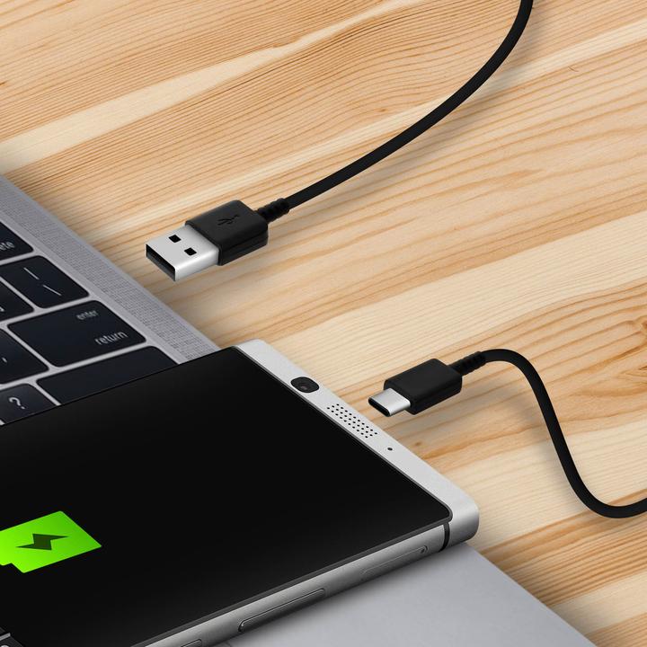 Immagine prodotto Samsung USB Typ A – USB C (0.80 m, USB 3.2 Gen 1)