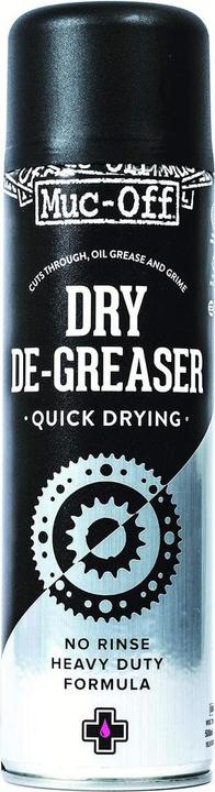 Produktbild Muc-Off Kettenwachs für Trockenheit (400 ml, Kettenöl)
