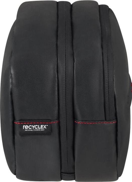 Immagine prodotto Samsonite Borsa di lavaggio ECODIVER nera (4.50 l)