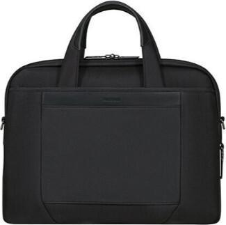 Produktbild Samsonite Spectrolite 4.0 briefcase slim 15.6 inches, black (15.60")
