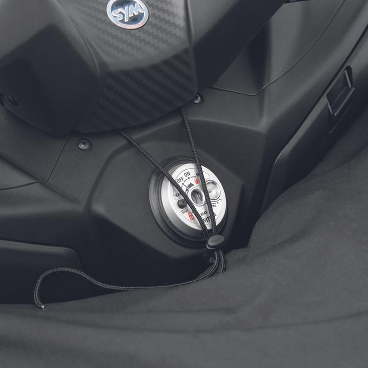 Image du produit Tucano Urbano Couverture thermique Easy