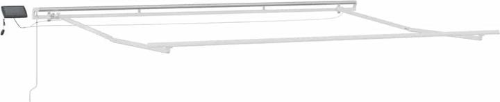 Produktbild vidaXL Markisenrahmen (3 m)