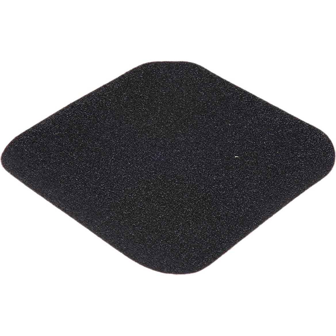 Rs Pro, Klebeband, Anti-Band schwarz 140mm x 140mm 10Pack (140 mm)