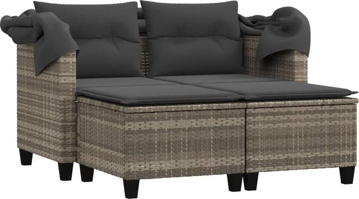 Produktbild vidaXL Riggs