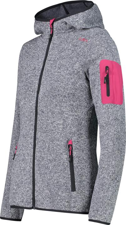 Produktbild CMP Campagnolo Zip Hoodie (34)