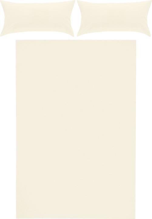 Wollweiss