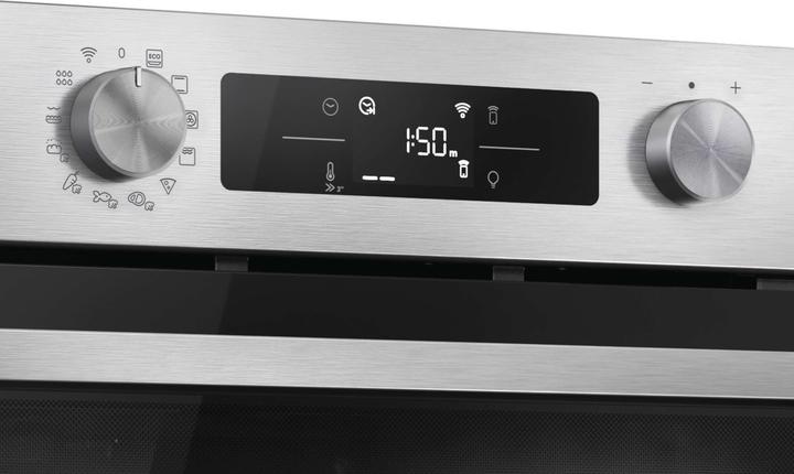 Actual product image Candy CA6 N5B3EHTX Built-in Electric Oven