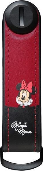 Actual product image Orbitkey Key Organiser Disney