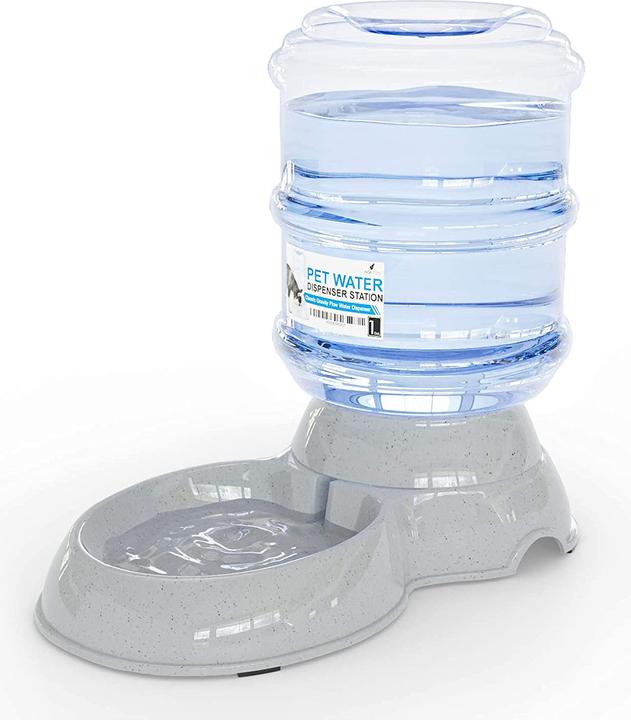 Noa Store Automatic 3.8 litre water dispenser for cats and dogs (3.80 l)