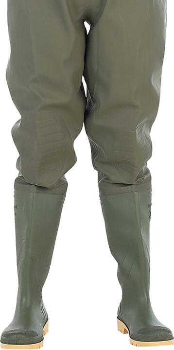 Produktbild Dikamar Fischerhose Gummistiefel Administrator (48)