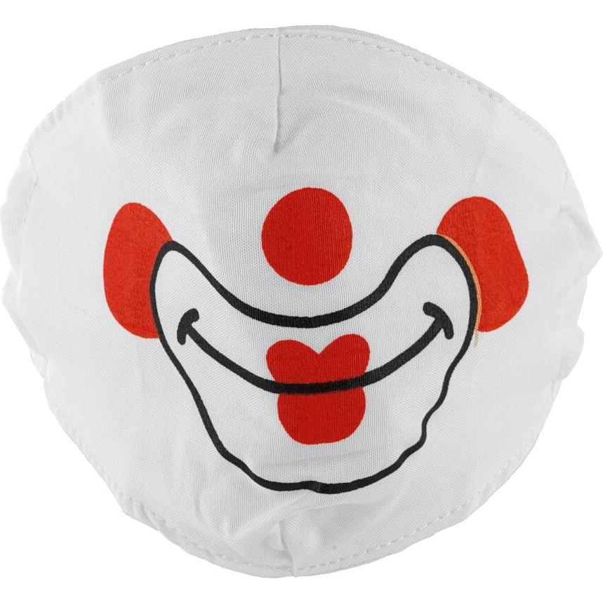 Priocare, Mundschutz, Wiederverwendbare Fashion Textilmaske, Muster 9 (1 x)