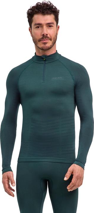 Actual product image Falke MW Zip Shirt Tight m (L)