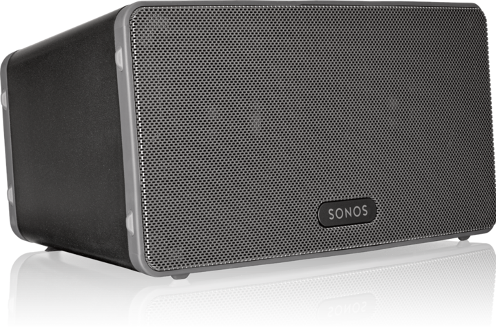 Produktbild Sonos Play:3 (WLAN)