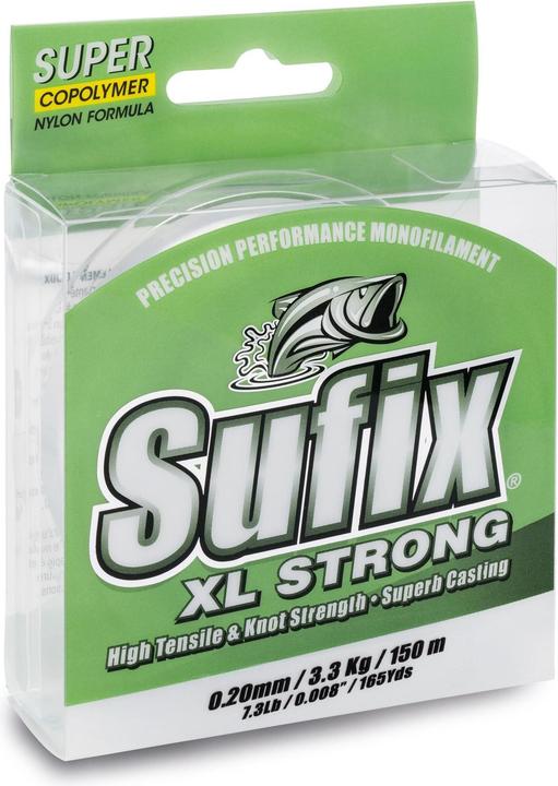 Produktbild Sufix XL Strong 28