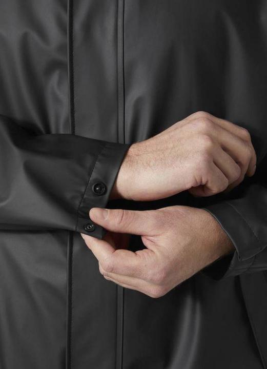 Actual product image Helly Hansen Moss Jacket (XL)