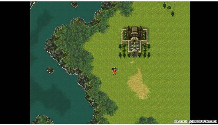 Actual product image Konami Suikoden I & II HD Remaster (Switch, DE)