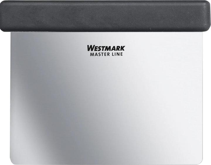 Westmark Dough scraper/spatula Master Line