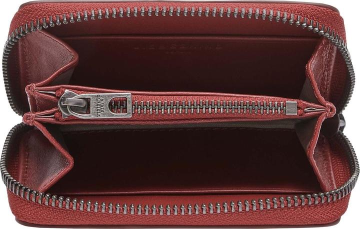 Produktbild Liebeskind Berlin Portemonnaie Geldbörse aus Schafsleder