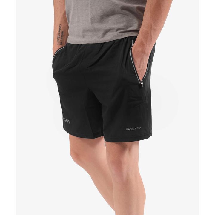 Produktbild Givova Bermuda (L)