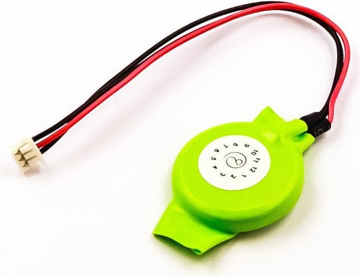 Image du produit CoreParts Battery for Backup (1 cellules, 200 mAh)