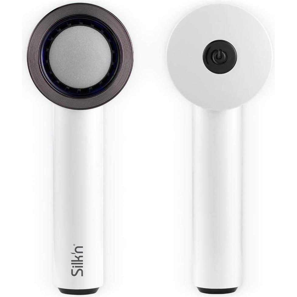 Thumbnail - Silk'n, Fusspflegegerät, VacuPedi black