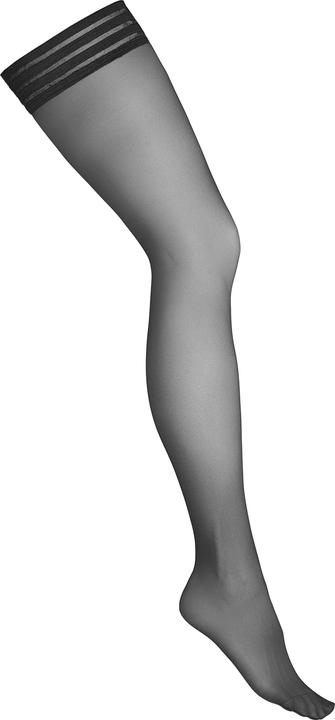 Produktbild Kotek KO H001 hold ups black 20den S/M (S, M)