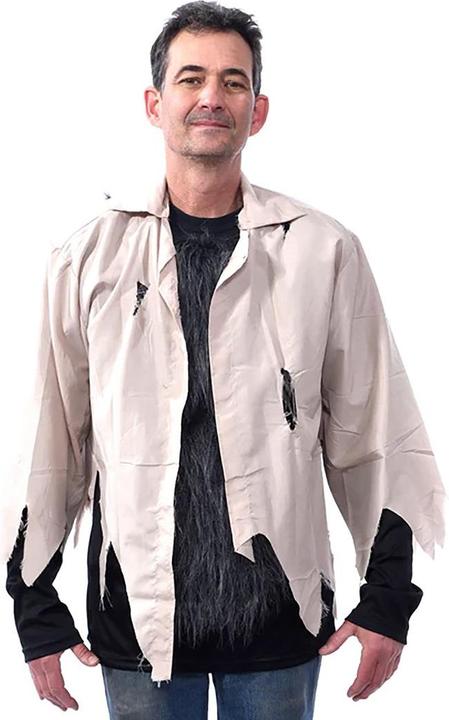 Produktbild Zagone Studios Werwolf Oberkörper (One Size)