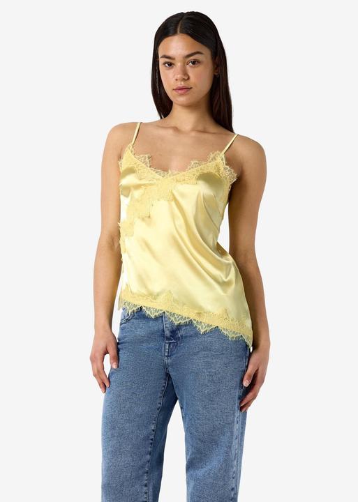 Immagine prodotto Noisy May Satin Trägertop (L)