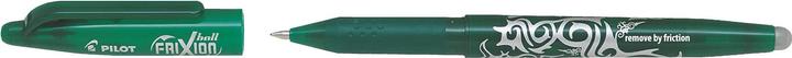 Image du produit Pilot FriXion Boule (Vert, 1 x)