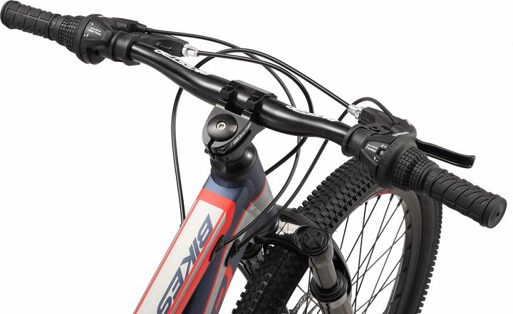 Actual product image Bikestar Hardtail (32 cm)