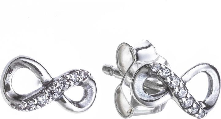 Actual product image Pandora Infinity (Sterling silver)