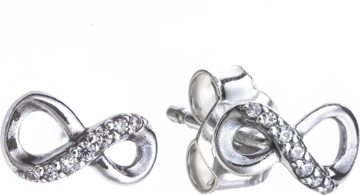 Actual product image Pandora Infinity (Sterling silver)