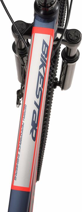 Actual product image Bikestar Hardtail (32 cm)
