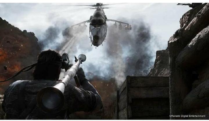 Immagine prodotto Konami MGS Delta Snake Eater D1 (Xbox Series X, DE)