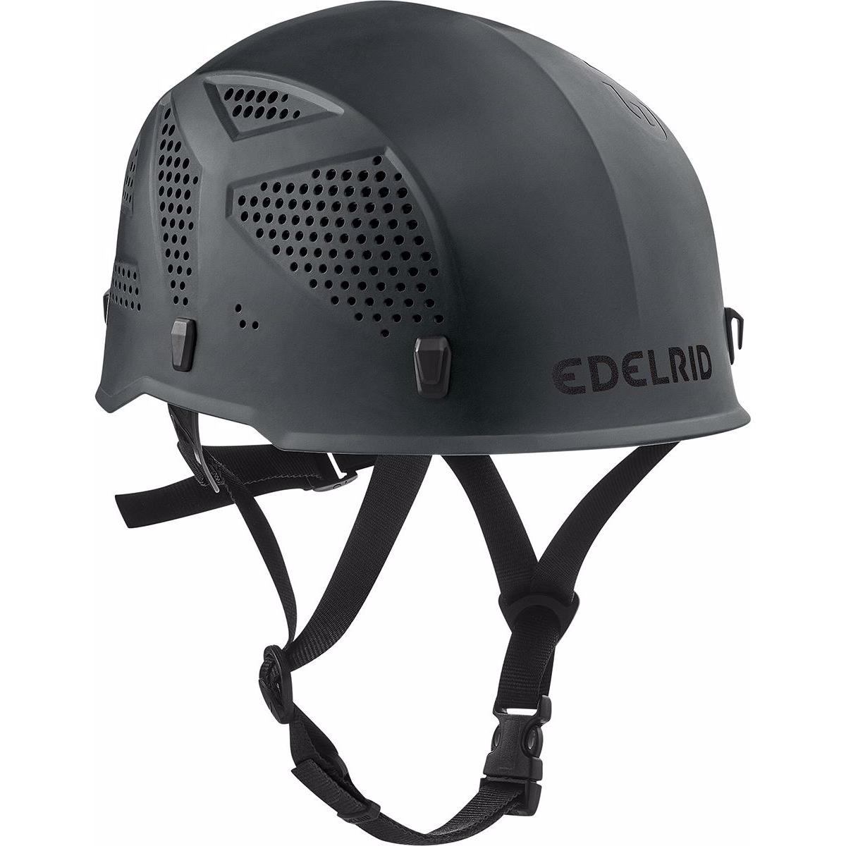 Edelrid, Kletterhelm, (54 - 60 cm)