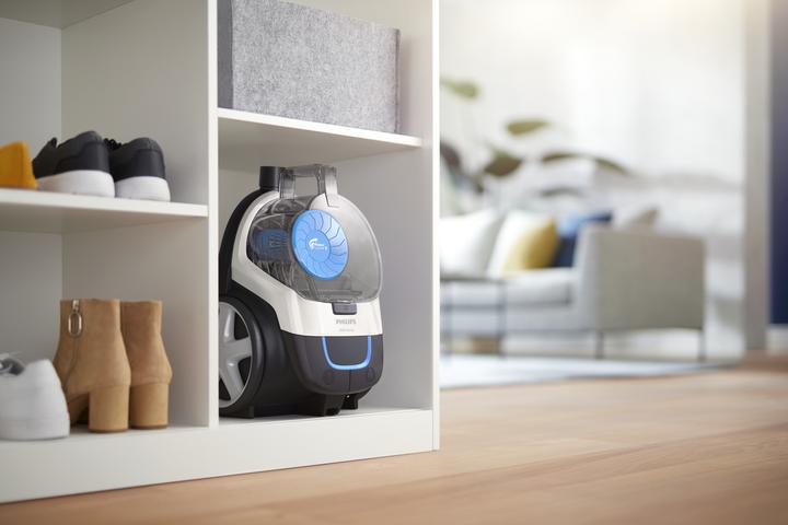 Actual product image Philips Power Pro Compact