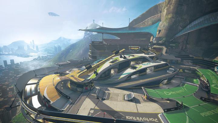 Immagine prodotto Sony PS VR RIGS: Lega di combattimento meccanizzato (PS4, EN)