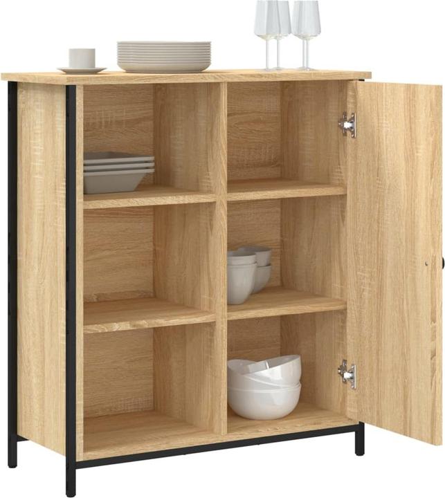 Image du produit vidaXL Sideboard (70 x 30 x 80 cm)
