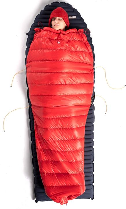 Produktbild Pajak QUEST Quilt (190 cm)