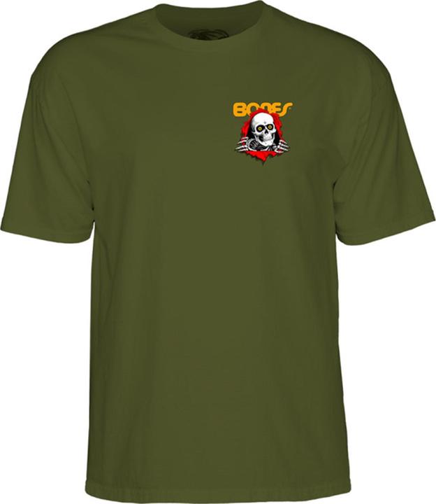 Produktbild Ripper Kids T-Shirt (S)