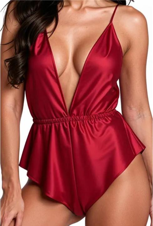 Produktbild Passion Body "Sensie" (M)