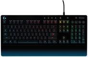 Image du produit Logitech G G213 Prodigy (Suisse (QWERTZ), Filaire)