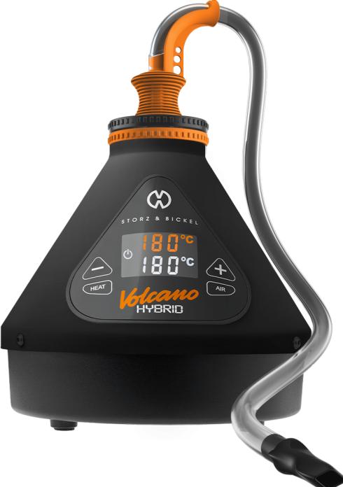 Produktbild Storz & Bickel Volcano Hybrid