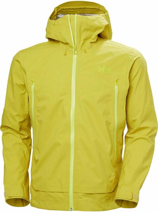 Helly Hansen Vestes Verglas Infinity Shell Jacket