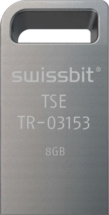 Immagine prodotto Olympia Chiavetta USB Tse Swissbit 3 Anni Fa (8 GB)