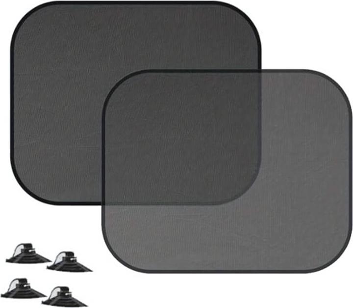 Immagine prodotto Milkii Auto Sonnenblenden