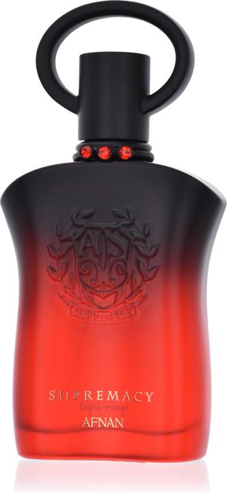 Produktbild Afnan Supremacy Tapis Rouge (Extrait De Parfum, 90 ml)