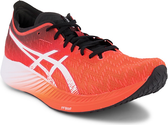 Image du produit ASICS Performance Magic Speed chaussures de course hommes (12)