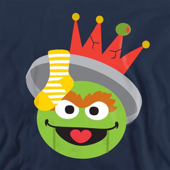 Produktbild Sweatshirt weihnachtliches Design (L)