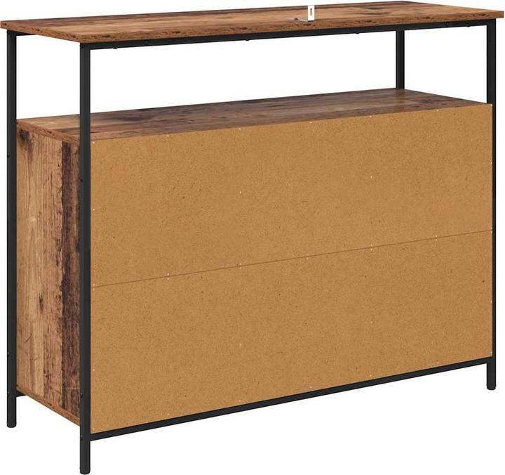Image du produit vidaXL Esszimmer Sideboard (100 x 35 x 80 cm)
